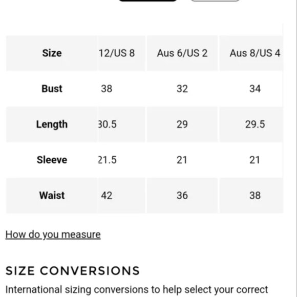 Striped Navy Women's Top - Picture 12 of 12